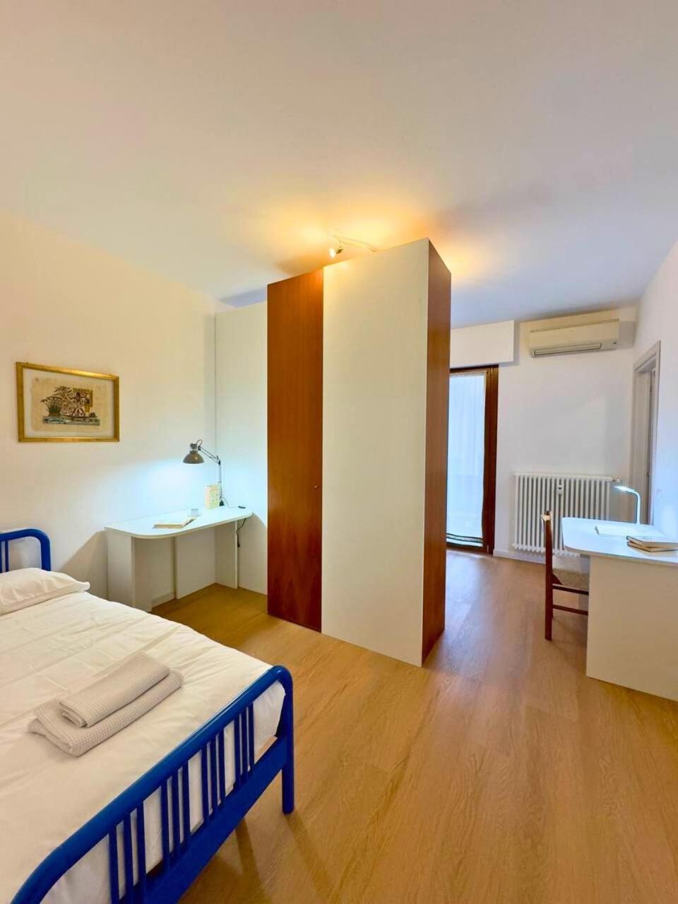 3 Rooms - 3 Bath - Bright Modern Apartment Verona Exterior foto