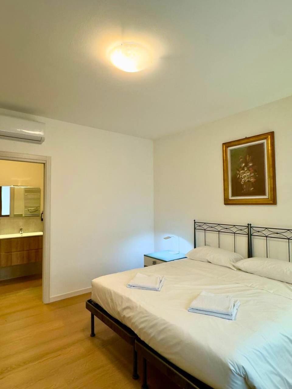 3 Rooms - 3 Bath - Bright Modern Apartment Verona Exterior foto